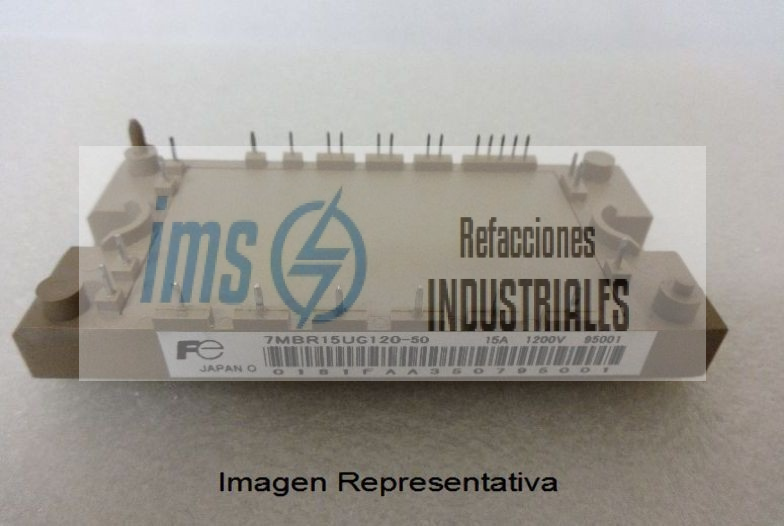 7MBR15UG120