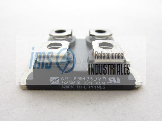 APT60M75JVR