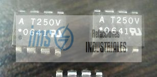 AT250V