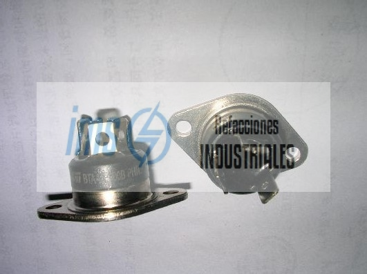 BTA40-800