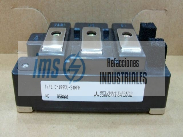 CM100DU-24NFH