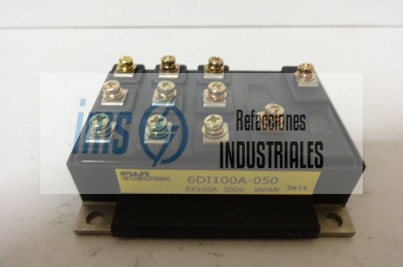 6DI100A-050