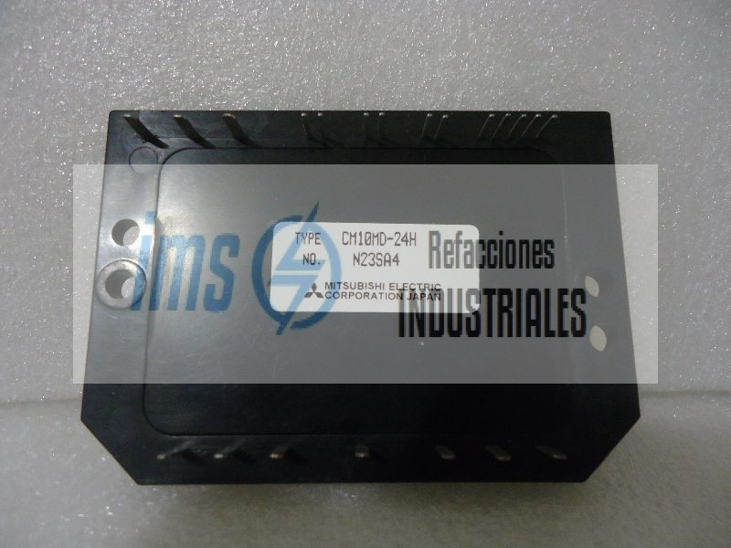 CM10MD-24H
