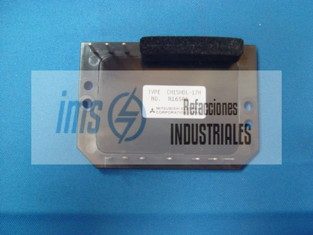 CM15MDL-12H