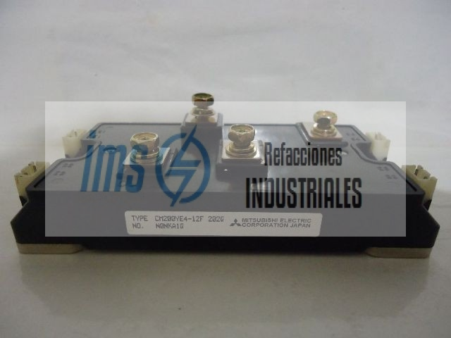 CM200YE4-12F