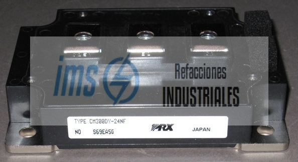 CM300DY-24NF