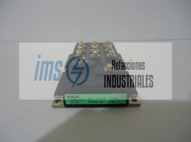 6DI150A-050