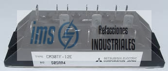 CM30TF-12E