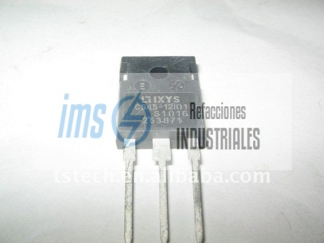 CS45-12IO1