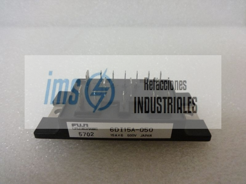 6DI15A-050