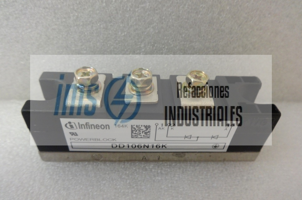 DD106N16K
