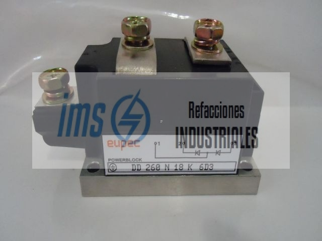 DD260N18K