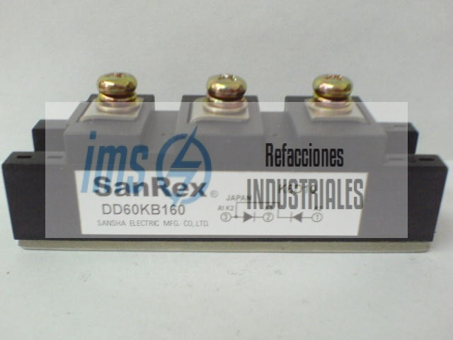 DD60KB160