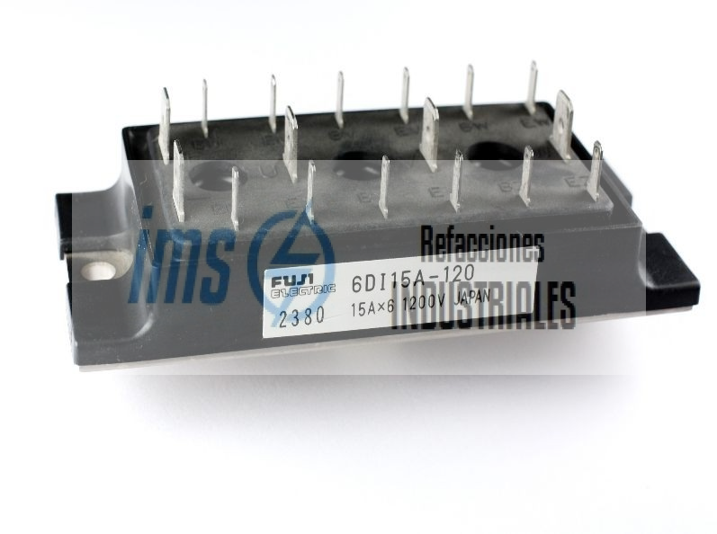 6DI15A-120