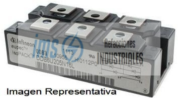 DDB6U160N14K