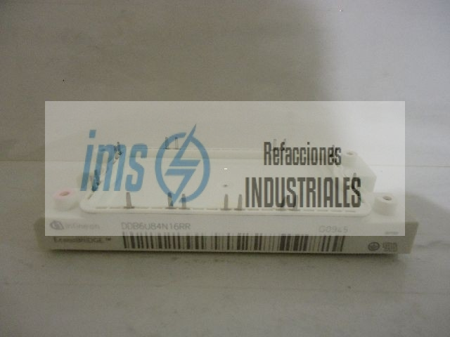 DDB6U84N16RR