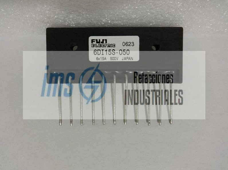 6DI15S-050