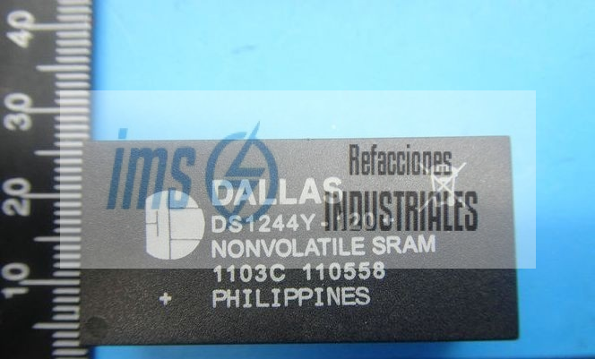 DS1244Y-120