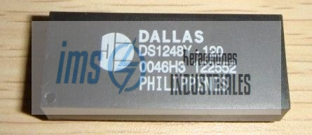 DS1248Y-120