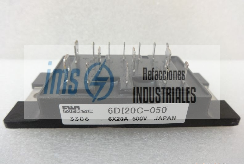 6DI20C-050