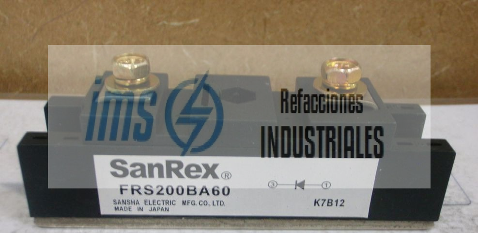 FRS200BA60