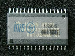 HM628128DLFP5