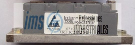 IRFK2D250