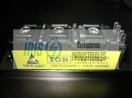 IRFK2D450