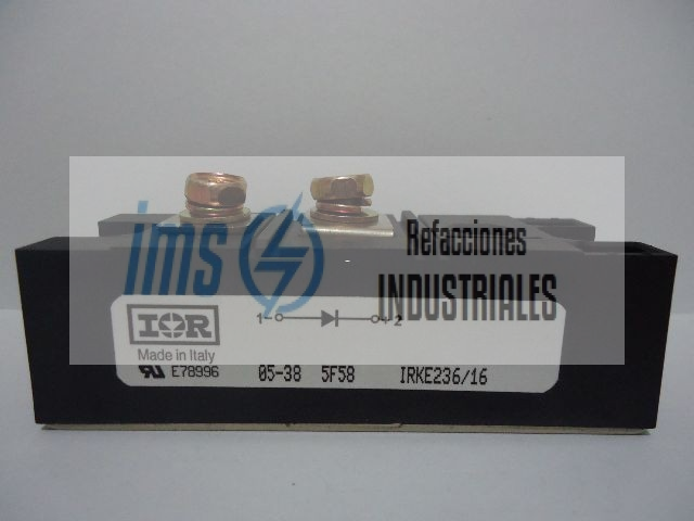 IRKE236/16