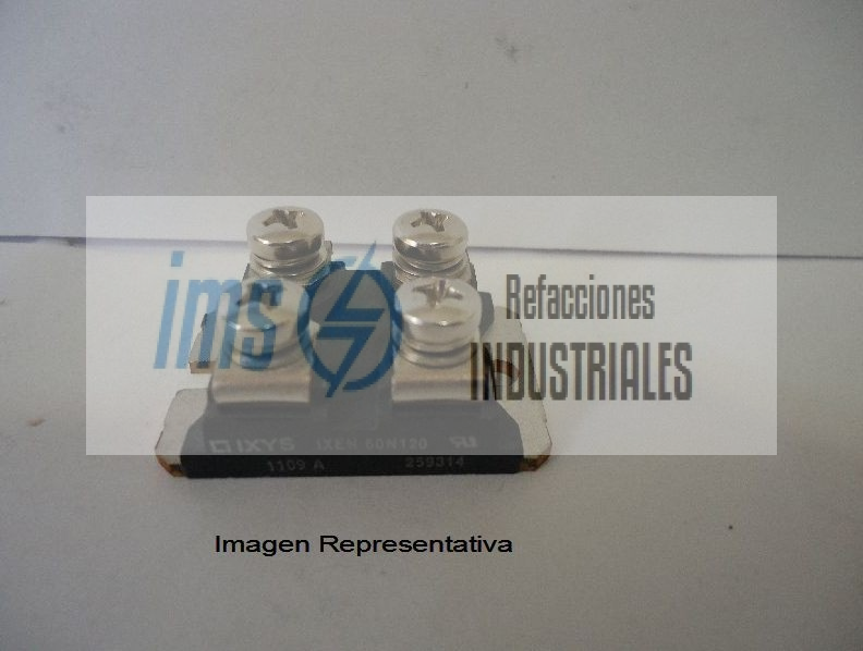 IXEN60N120D1