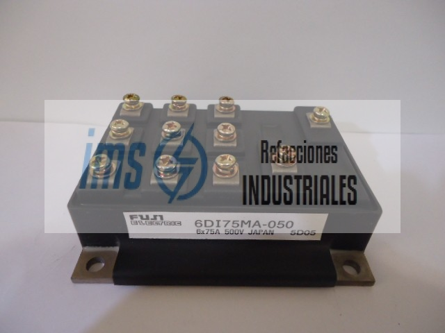 6DI75MA-050