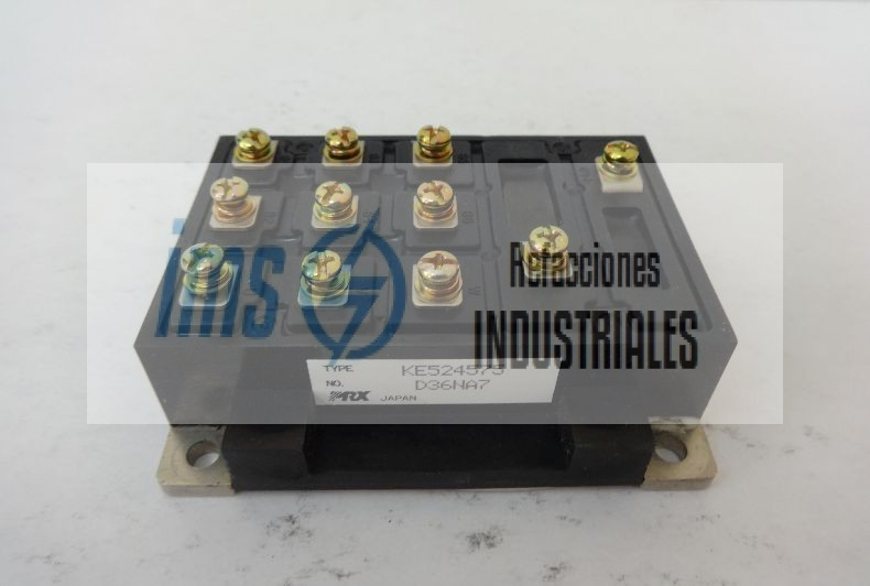 KE524575