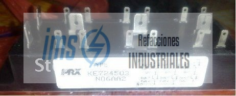 KE724503