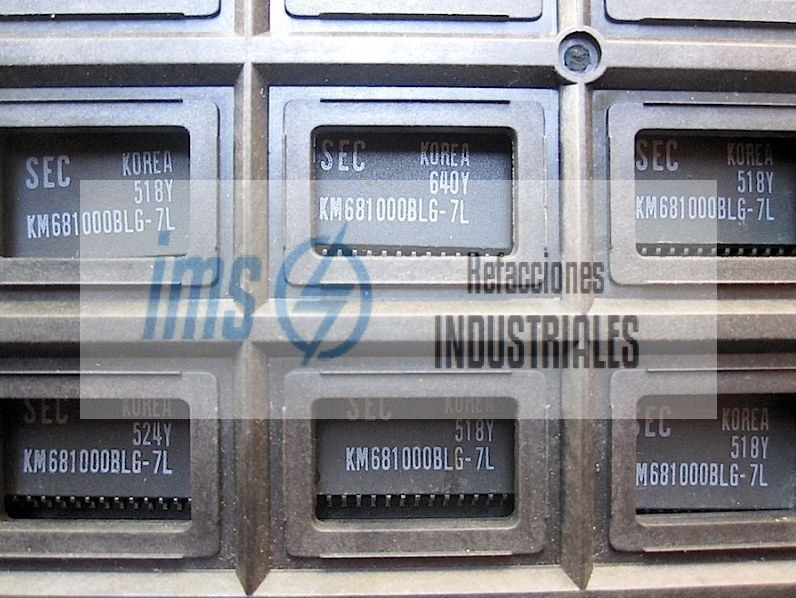 KM681000BLG-7L