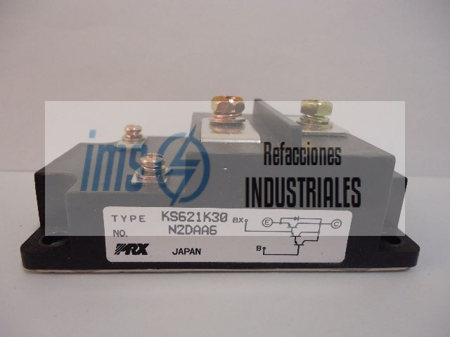 KS621K30
