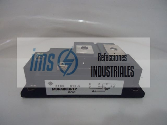 MBN400GR12