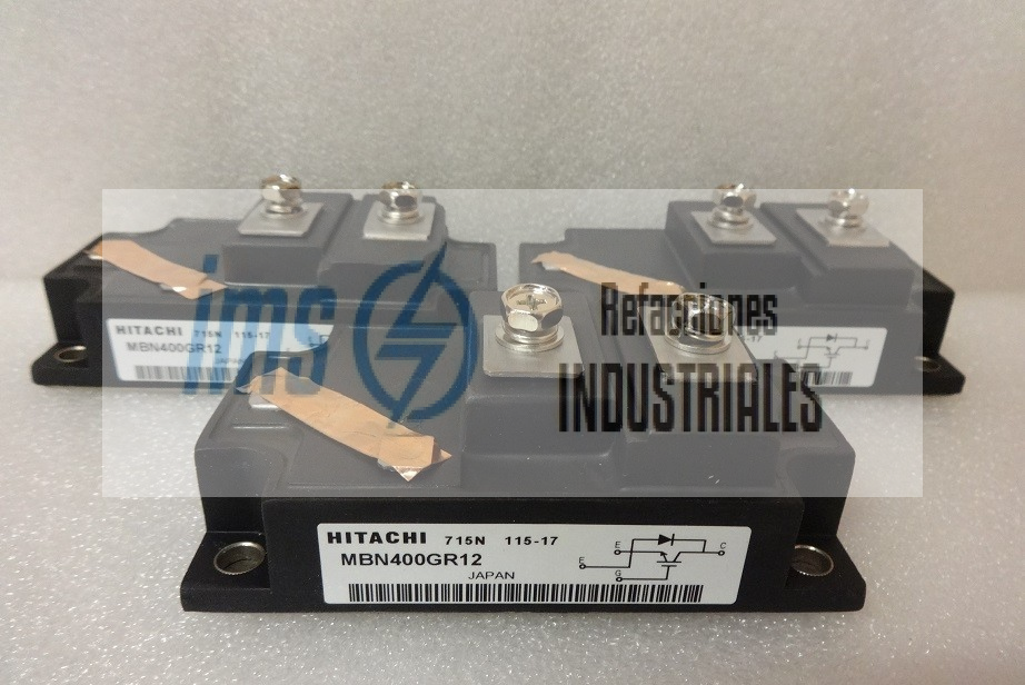 MBN400GR12