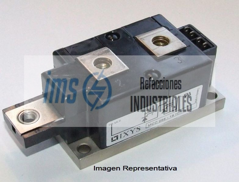 MCC255-18io1
