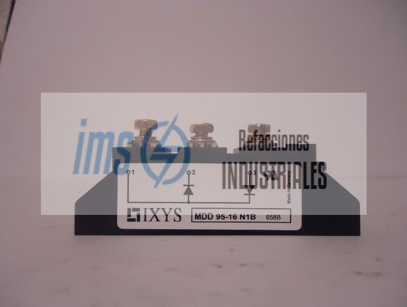 MDD95-16N1B