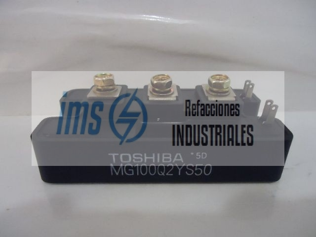 MG100Q2YS50