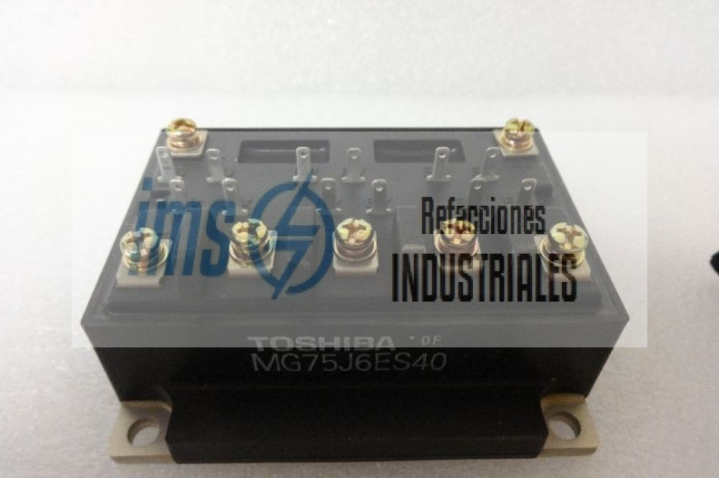 MG75J6ES40