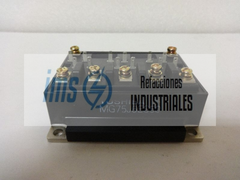 MG75J6ES50