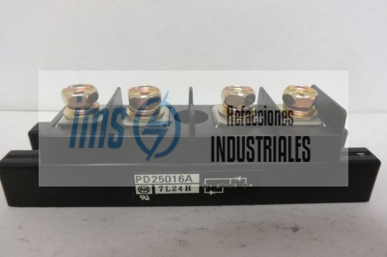 PD25016A