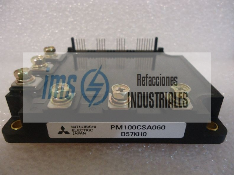 PM100CSA060
