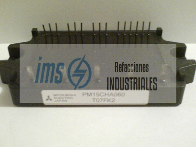 PM15CHA060