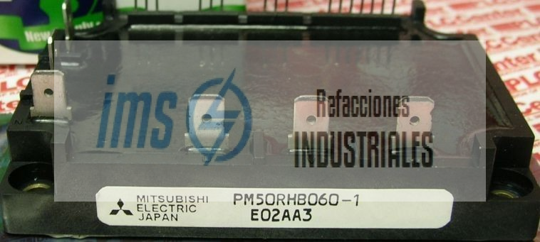 PM50RHB060