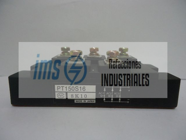 PT150S16
