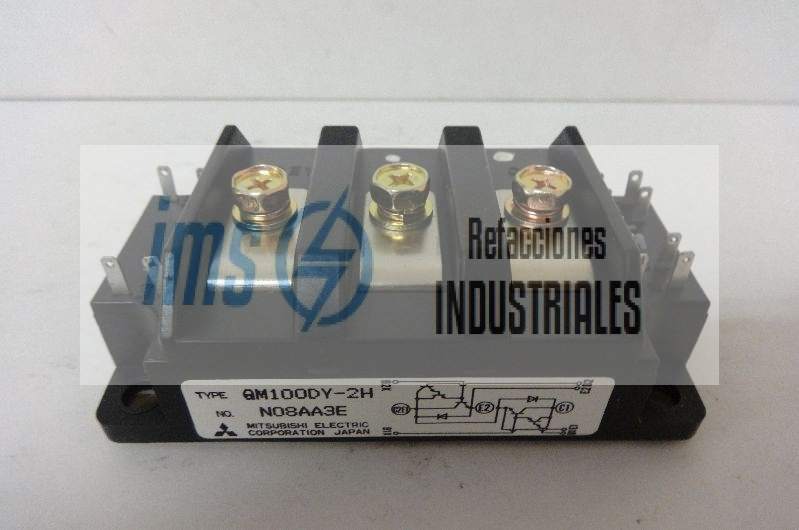 QM100DY-2H