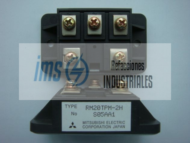 RM20TPM-2H