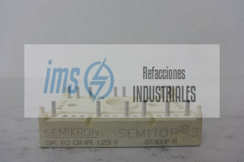 SK10GHR123II